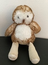 Scentsy Buddy Oakley Owl 12  Retired Plush