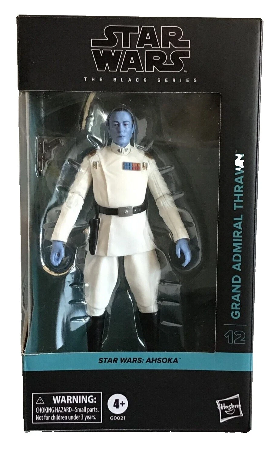 Figuras de acción de plástico Rogue