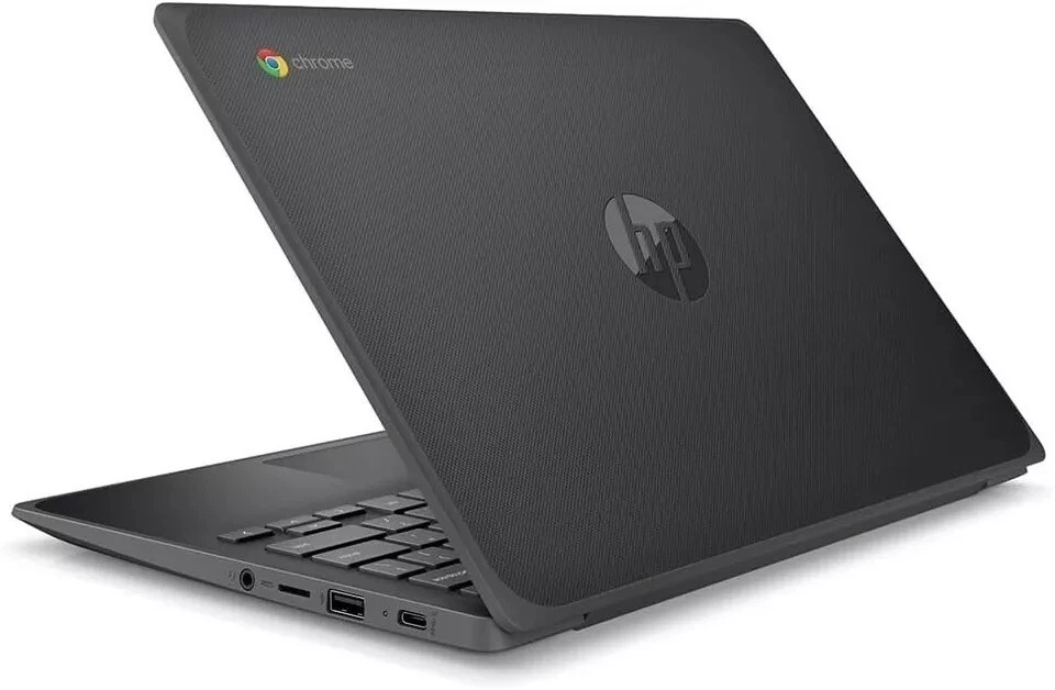 HP Chromebook 11A G8 Education Edition 11.6" AMD A4 9120C 4GB RAM 32GB eMMC - Image 3 of 4