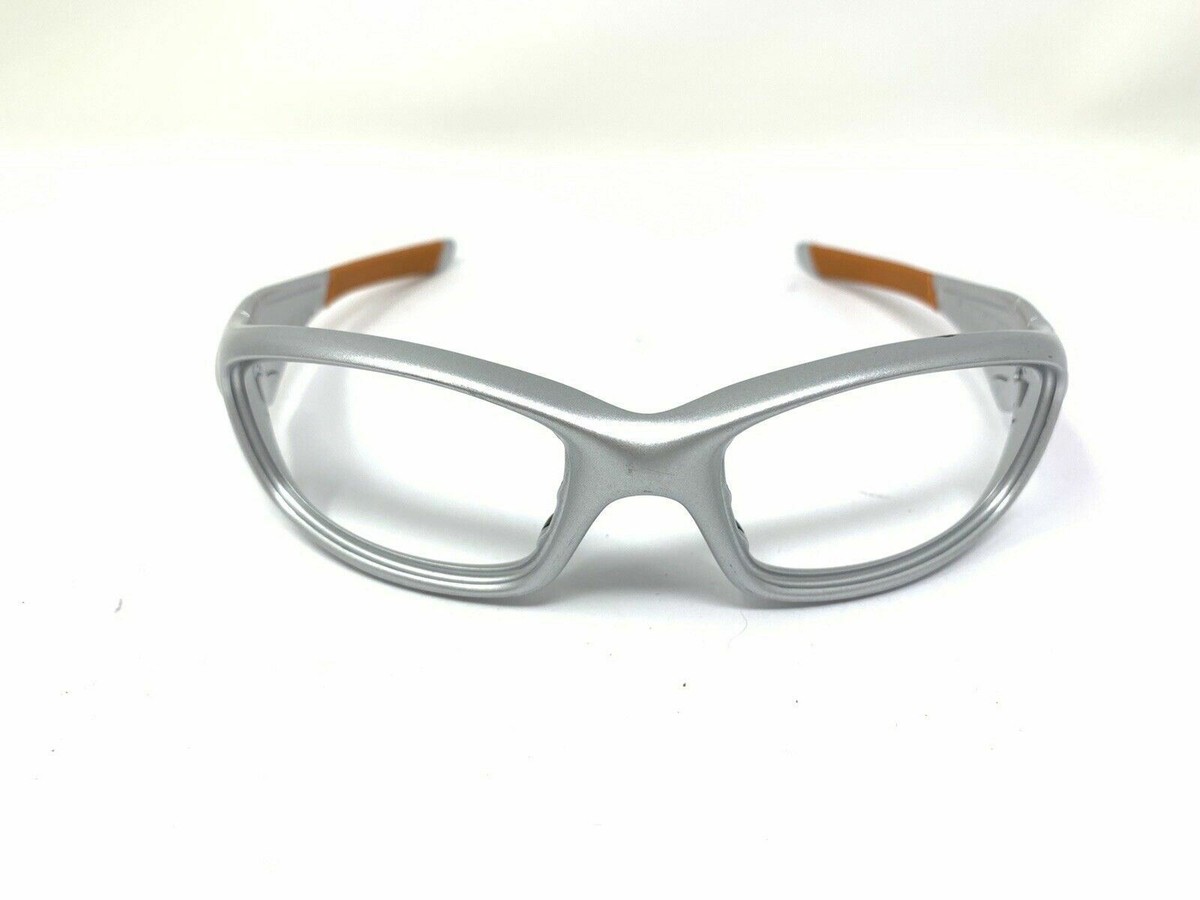 OAKLEY STRAIGHT JACKET 2.0 SUNGLASSES FRAME ONLY 04-331 NO OAKLEY STRAIGHT JACKET 2.0 SUNGLASSES FRAME ONLY 04-331 NO
