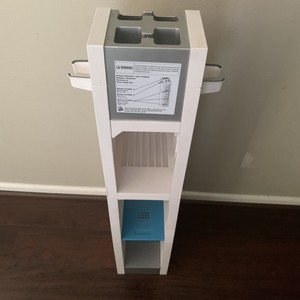 任天堂wii U 存储塔式架支架游戏机游戏显示吉他架 Ebay