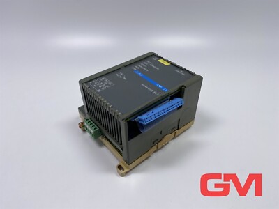 EAE Schnittstellenmodul ANK 31 V 1.11 module GANK 3100 Arcnet EAE NET beschädigt