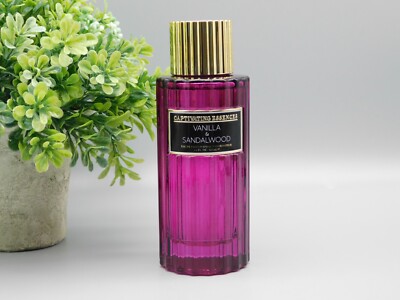Captivating Essence Vanilla & Sandalwood Eau de Parfum Spray 4.2