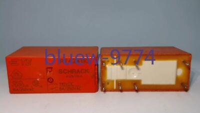 1PCS NEW TE RTE24110 machine tool electromagnetic power relay
