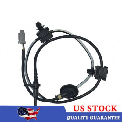 Front L/R ABS Wheel Speed Sensor For Subaru Tribeca 2008-2014 2013 27540XA00A