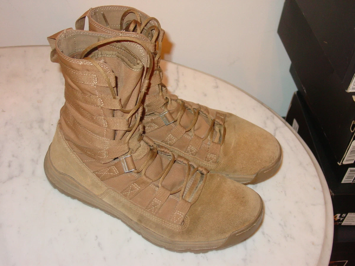 Nike sfb cheap 2 coyote