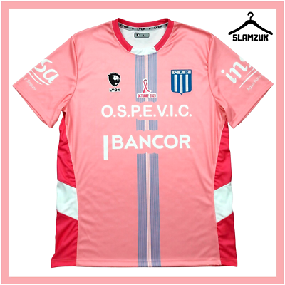Comprar RACING DE CORDOBA en Pamplinas Futbolmanía