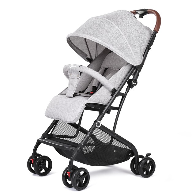 safeplus bassinet stroller