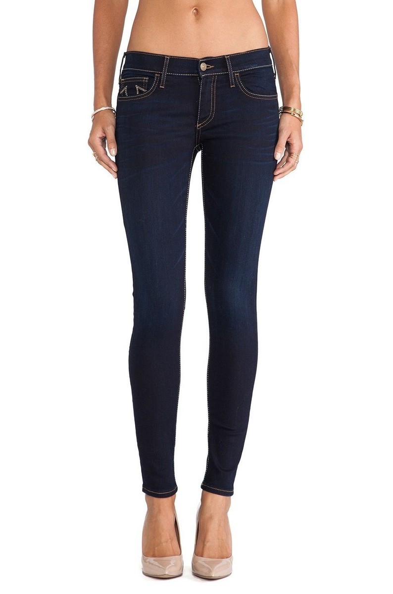 True Religion Jeans Casey Super Skinny Painful Love W2SA945KT84x | eBay