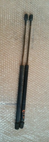 VW Golf 3 Gasdruckdämpfer Dämpfer Heckklappe 1H6827550 Stoßdämpfer hinten