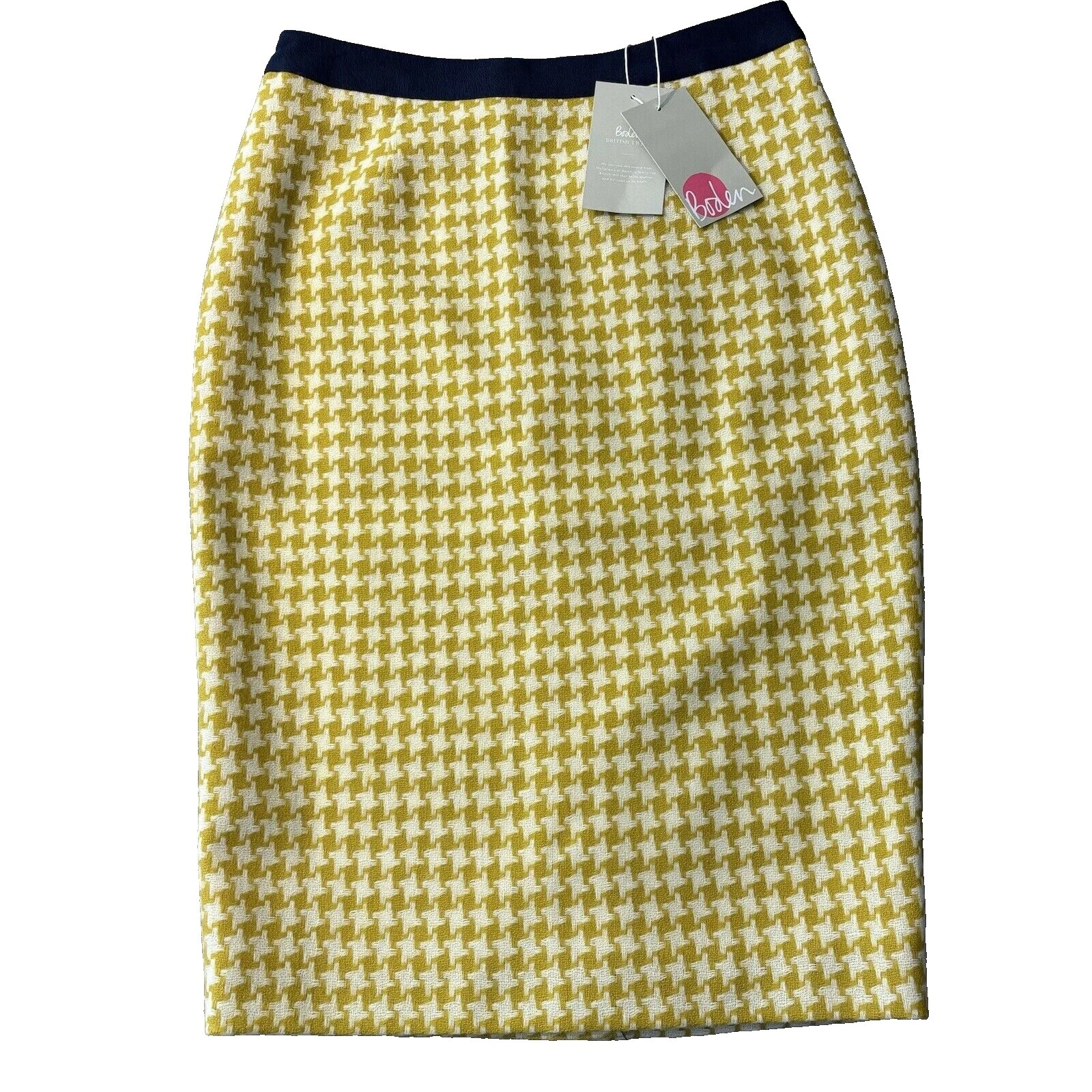 Boden Women's Woolen Skirts for Women
