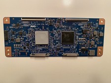 Vizio 55.65T50.C26 T-Con Board from P65-E1