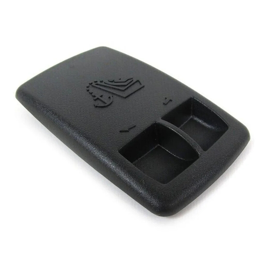 Car Rear Child Seat Tether Anchor Cover For Chrysler Dodge 2004-2014  1AW69XDVAA | eBay