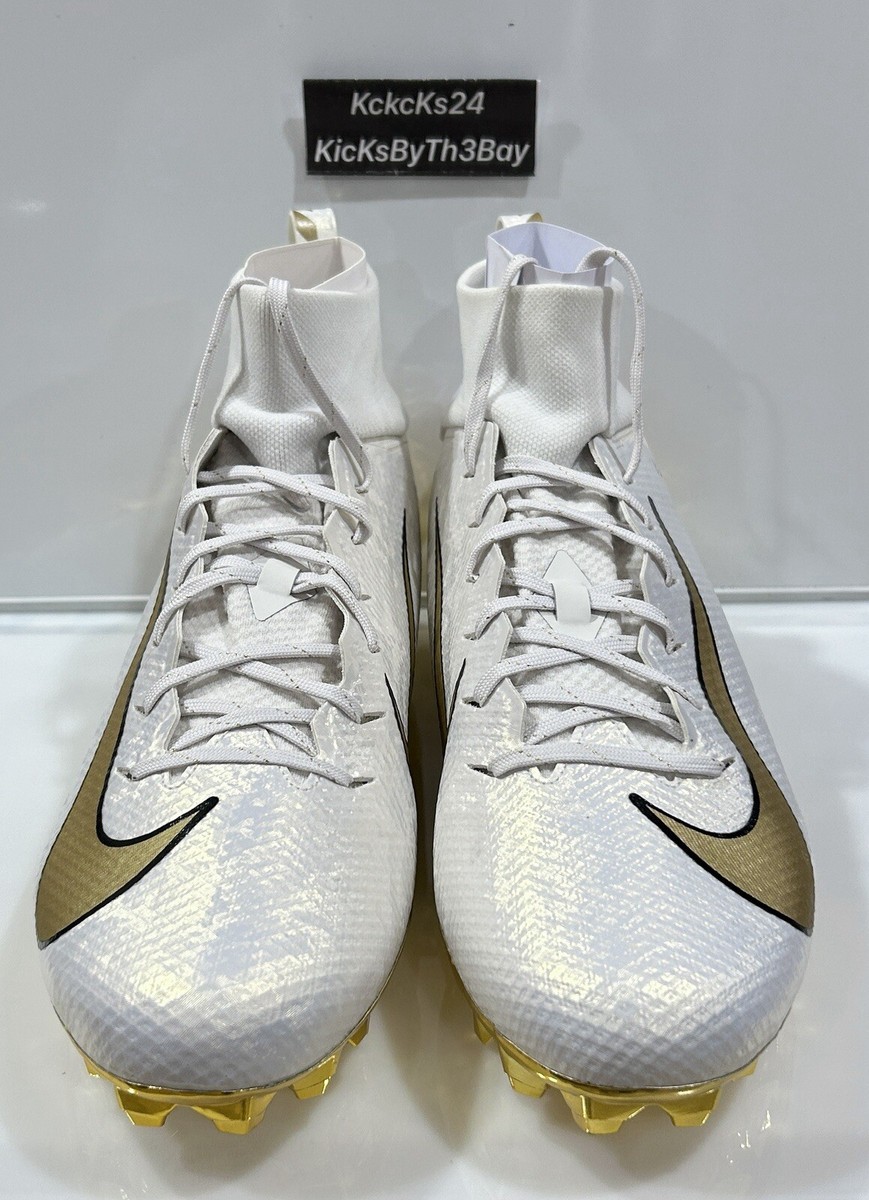 NIKEアンタッチャブルプロ Nike Vapor Untouchable Pro 3 PRM Football Cleats Size 13