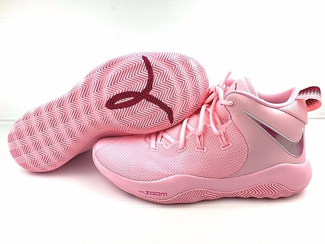 nike zoom rev 2 pink