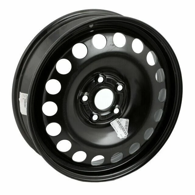 Genuine GM 2016-2019 Chevrolet Cruze 16x4 Inches Steel Spare Tire wheel 13383365