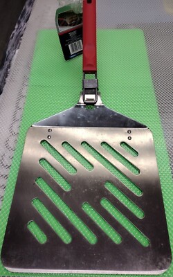 MR BAR B Q Spatula Oversized #40127172