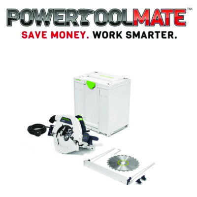 Festool 576146 Circular Saw HK 85 EB-PLUS 240v 230MM UK