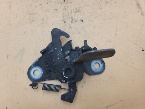 Motorhaubenschloss Peugeot 206