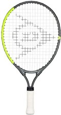Image of Dunlop Kids CV Team JNR 19 Tennis Racket