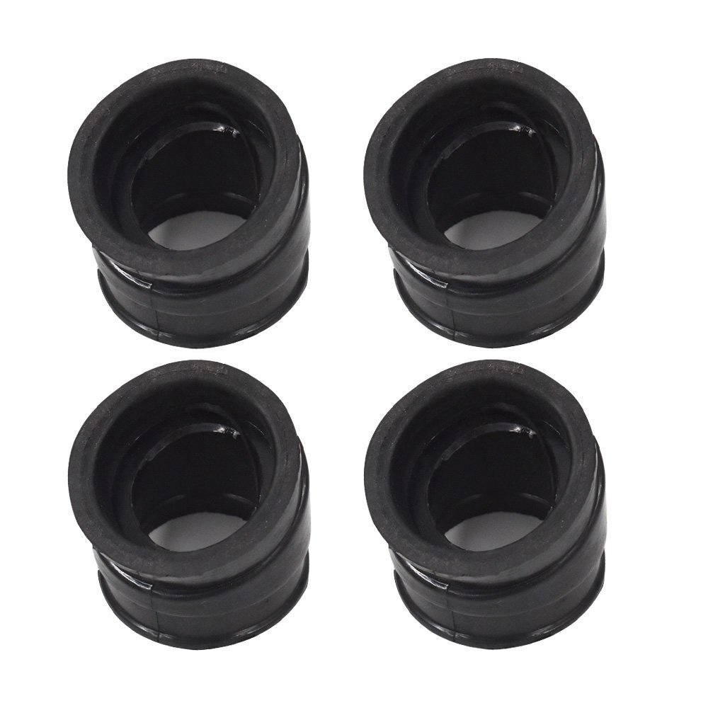 Jual Areyourshop Intake Manifold Carb Boots Set Fit for CB750C CB750F