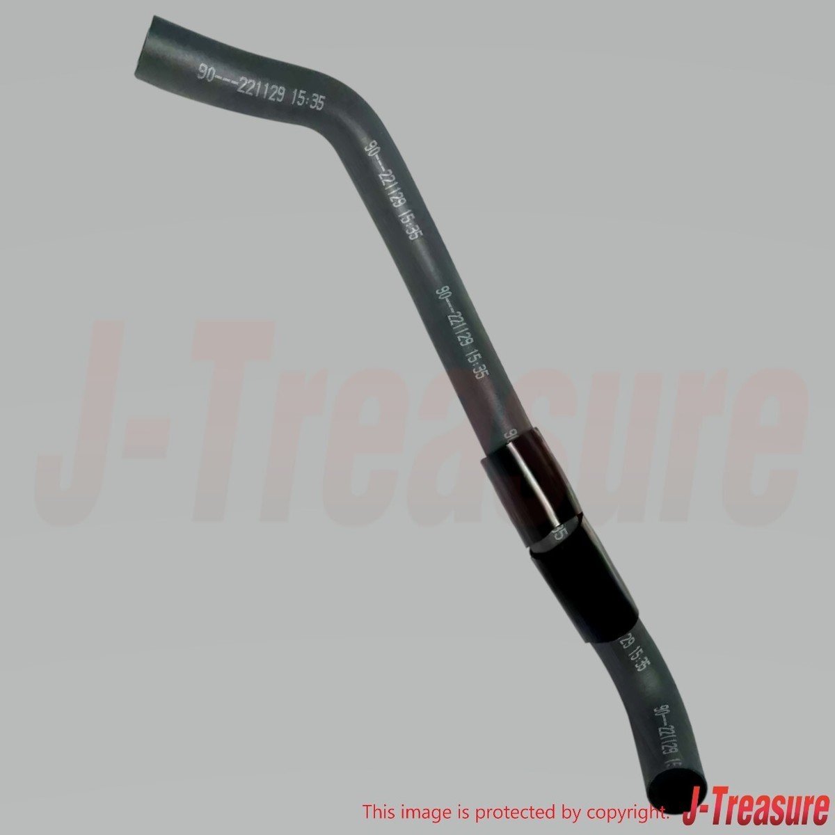HONDA VTX1300C & S 04-07 VTX1300R 05-07 Genuine Fuel Tube 16951