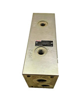 Bosch Rexroth Row Plate 3HSR06-25/01D SO102 R9008082212