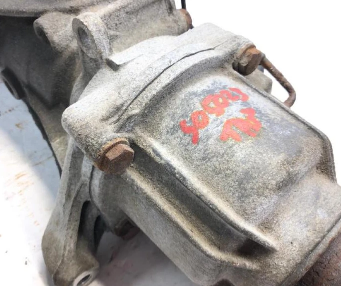 2011-2016 Mini Cooper Countryman Rear Diferential Carrier Assembly OEM Warrranty - Image 2 of 2