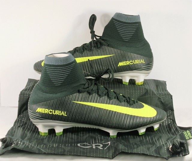 nike mercurial superfly v cr7 discovery