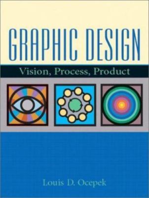 Graphic Design: Vision, Process, Product