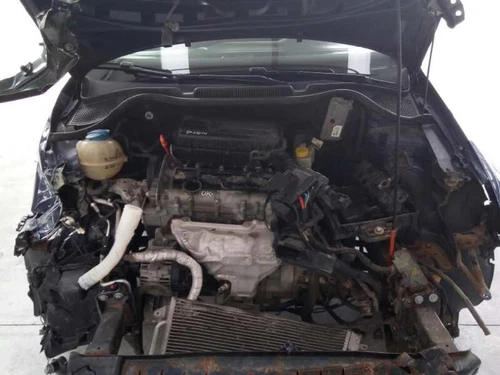 6Q1721503M Potenziometro Acceleratore per VOLKSWAGEN POLO V (6R1) Advance 252183 - Zdjęcie 5 z 10
