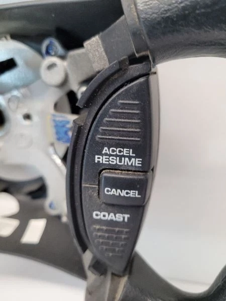 Volante Dodge Dakota 2001-2003 con crucero 01-03 5GX60DX9AA Foto 2 de 4