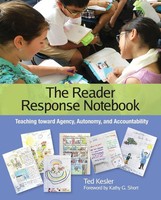 The Reader Response Notebook Ted Kesler Taschenbuch Kartoniert / Broschiert 2018