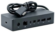 Microsoft Surface Dock 1661 Docking Station Surface Pro 3/4/5/6/7