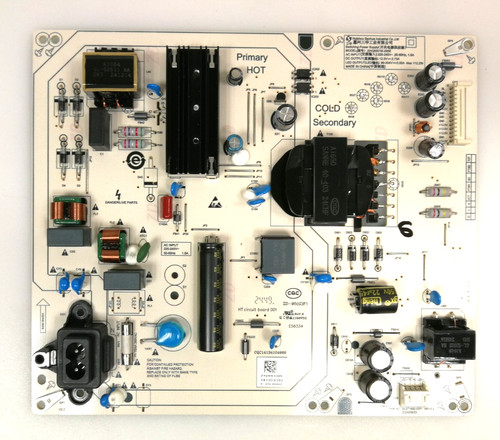 Netzteil SHG6501B-295E für LED TV Grundig Model: 55 VOE 74