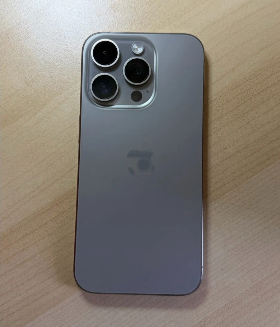 iPhone 15 Pro 128GB for sale | eBay UK