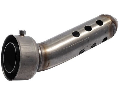 DB Killer Auspuff LEOVINCE 52mm Nr 32BF SBK 307919801R Schalldämpfer Einsatz