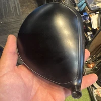 LH TaylorMade My Stealth 2 Plus 9.0° Driver Head Only. Custom head🔥🔥