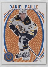 2013-14 O-Pee-Chee Retro Daniel Paille #403 1z4