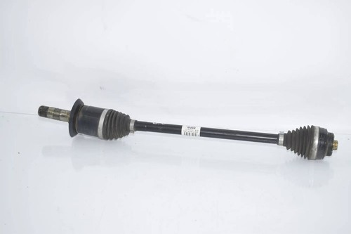 BMW X1 F48 F49 2017 Hinten rechts Antriebswelle hinten 7646867 110kW EGO122531