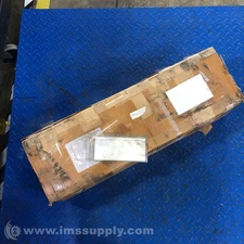 CKD SCS-LN-FA-125B-400 Pneumatic Cylinder FNOB