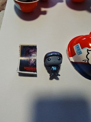 Wil Stranger Things Ub Side Down Mini Funko Pop Kinder Neu