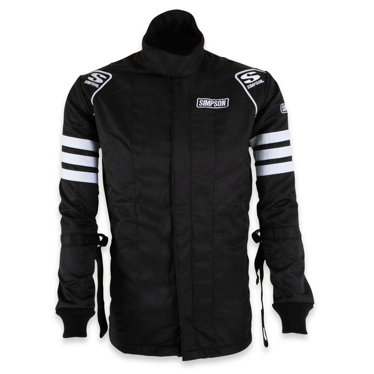 SIMSON ジャケット Simpson Racing C402414 Classic Racing Jacket SFI 5 X-Large Arm