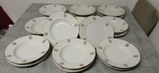 Piatti richard ginori vintage