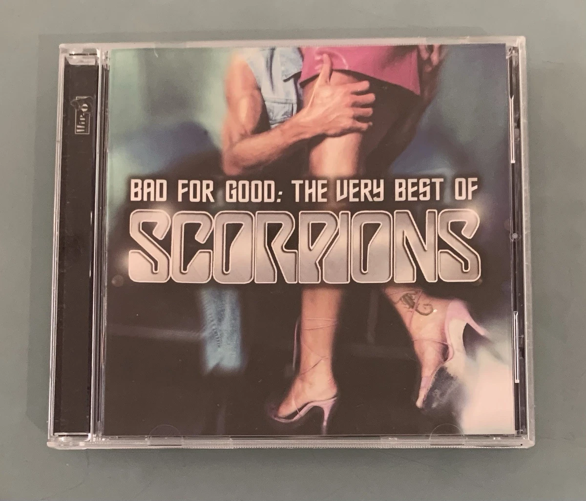 Scorpions Music CDs for sale - eBay