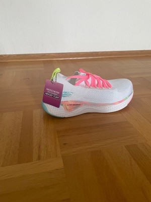 skechers air cooled memory foam