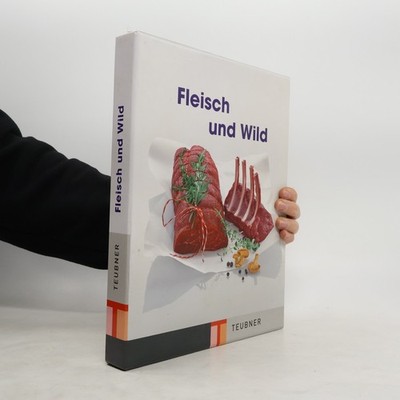 Fleisch und Wild  |  Christian Teubner