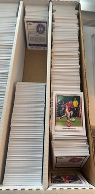 2025 PARKSIDE NWSL WOMEN'S SOCCER VOLUME 1 BASE CARDS-PICK FROM LIST! BULK BUYS!