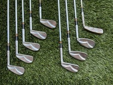 MacGregor ⛳️Vintage Tourney M85T Set + RH See Notes