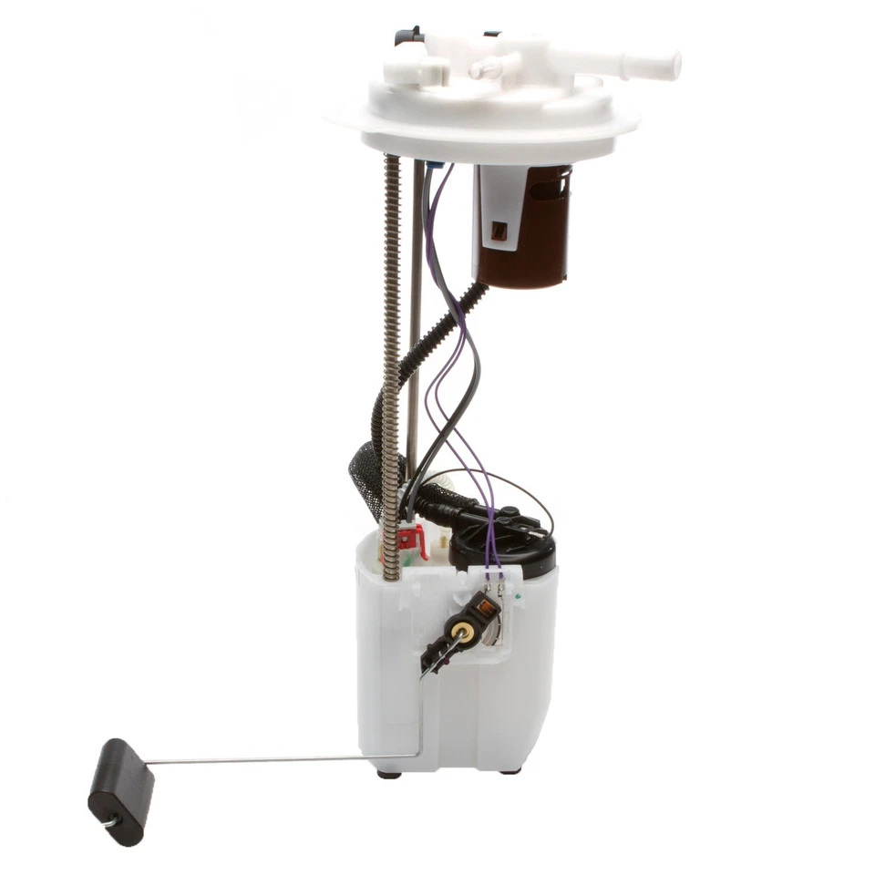 Conjunto de módulo de bomba de combustible Delphi para GMC Sierra 2500 HD 2007-2008 6,0 L V8 Foto 4 de 4